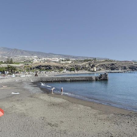 Apartamento Mar Rizada Playa de San Juan  Exteriér fotografie