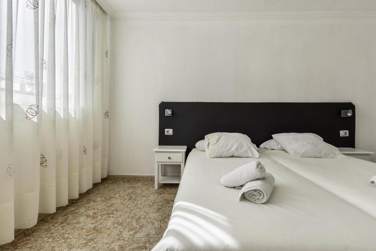 Apartamento Mar Rizada Playa de San Juan  Exteriér fotografie