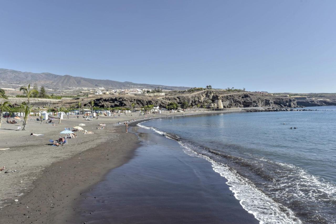 Apartamento Mar Rizada Playa de San Juan  Exteriér fotografie